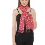 Cotton Printed Stoles