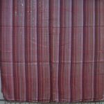 Rayon Stripes Shawl  