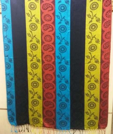 VIscose Jamawar shawls