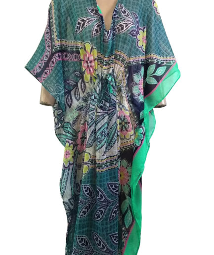 Printed Tunic