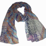 Polyester Printed Pareo
