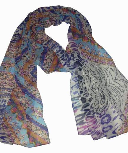 Polyester Printed Pareo