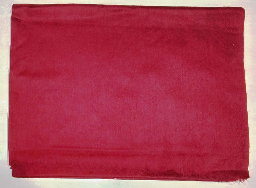 Cashmere Plain Shawls