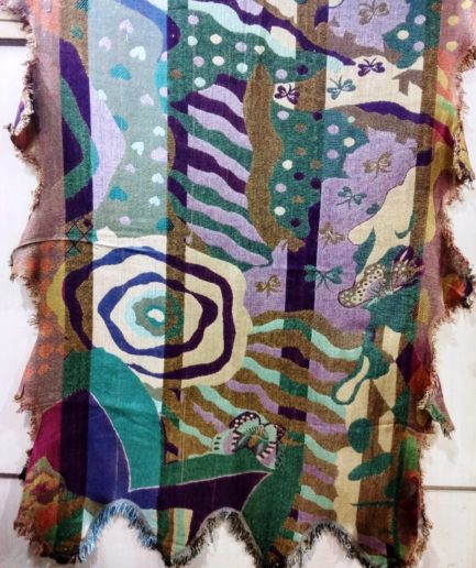 Fancy Jamawar Shawls