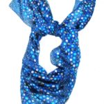 Silk Printed Scarves