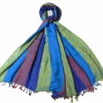 Multi Colour Shawls