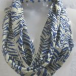 Pendent Scarves