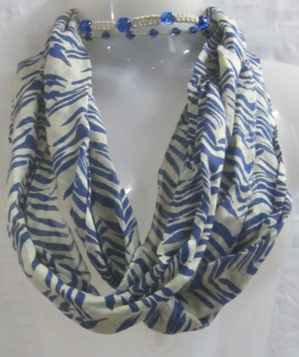 Pendent Scarves
