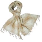 Linen Scarves