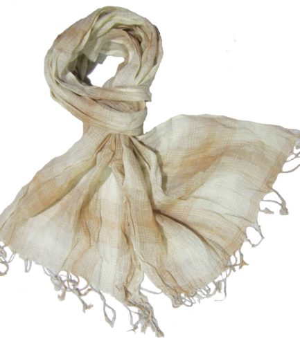 Linen Scarves