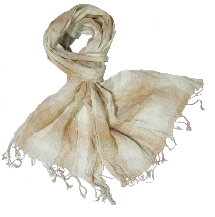 Linen Scarves