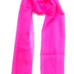 Plain Scarves