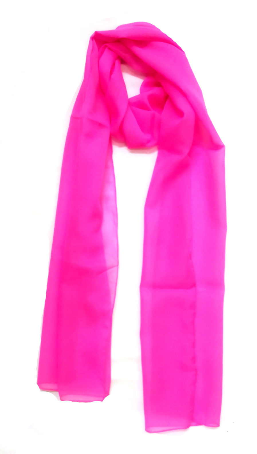 Plain Scarves