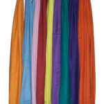 Viscose Pashmina Shawls