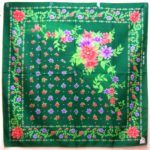 Polyester Printed Scarves