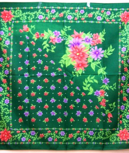 Polyester Printed Scarves