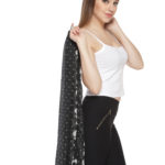 Voile Printed Stoles