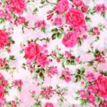 Floral Printed Scarves
