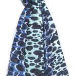 Rayon Printed Scarf