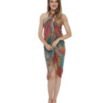 Voile Printed Pareos