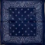 Paisely Printed Bandana
