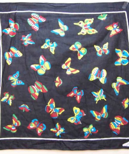 Cotton Printed Bandanas