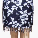 Rayon Printed Pareos