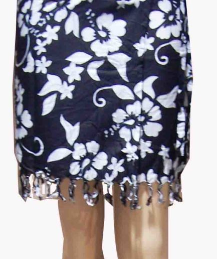 Rayon Printed Pareos