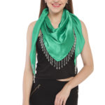 Plain Scarves