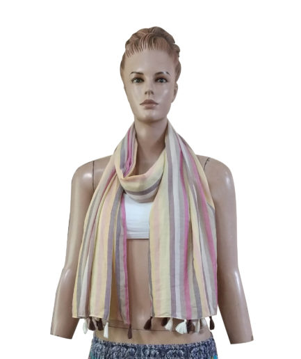 Chiffon Scarve