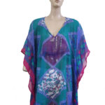Printed Long Tunics