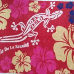 Printed Pareos