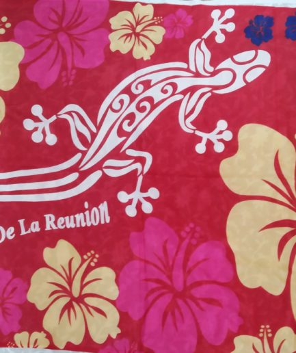 Printed Pareos