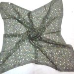 Square Scarve