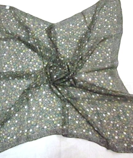 Square Scarve