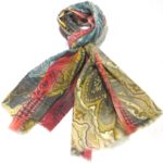 Wool Shawls