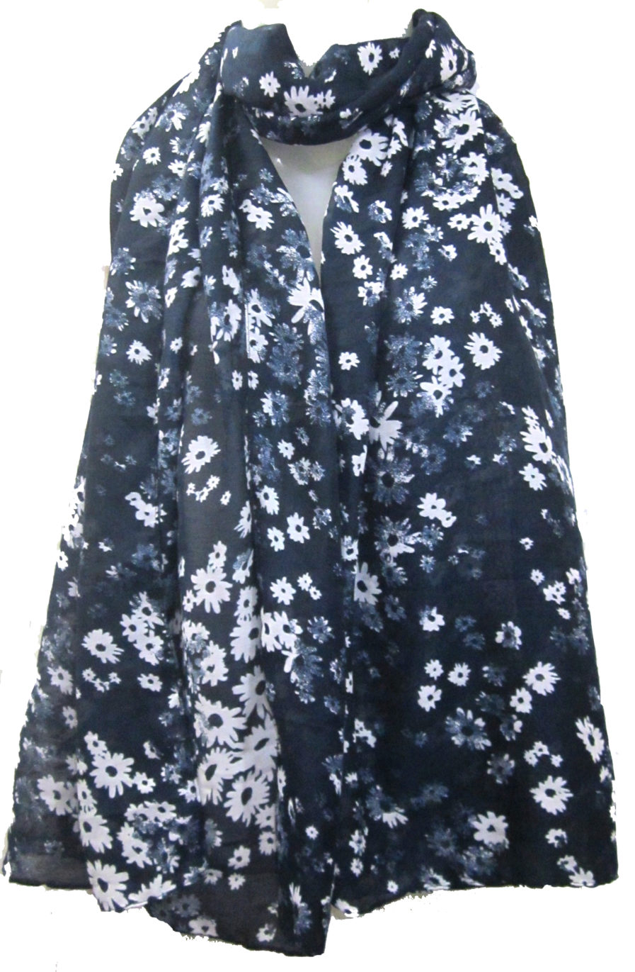 Polyester Twill Printed Scarves
