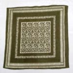 Printed Bandana