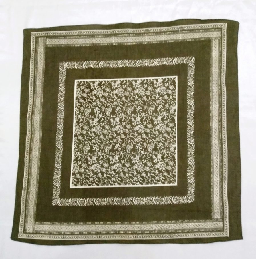 Printed Bandana