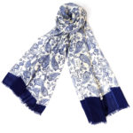 Wool Shawl