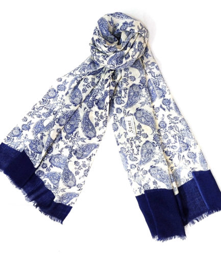 Wool Shawl