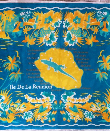 Printed Pareos/ Sarongs
