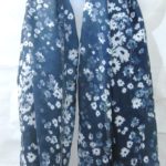 Fringes Printed Scarves