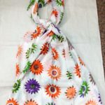 Rayon Printed Shawl