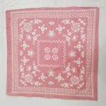 Printed Cotton Bandanas