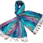 Jamawar  Shawls