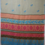 Jamawar Printed Shawl