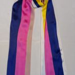 Satin Printed Scarf