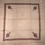 100% Cashmere Pashmina Turma Shawl