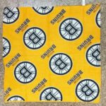 Cotton Printed Bandana